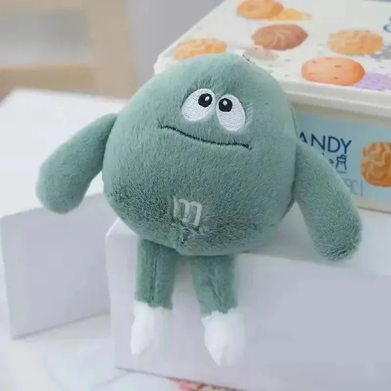 M&M's Munchies Plush Toys - Bear Hugs