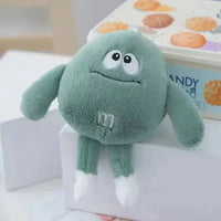 M&M's Munchies Plush Toys - Bear Hugs