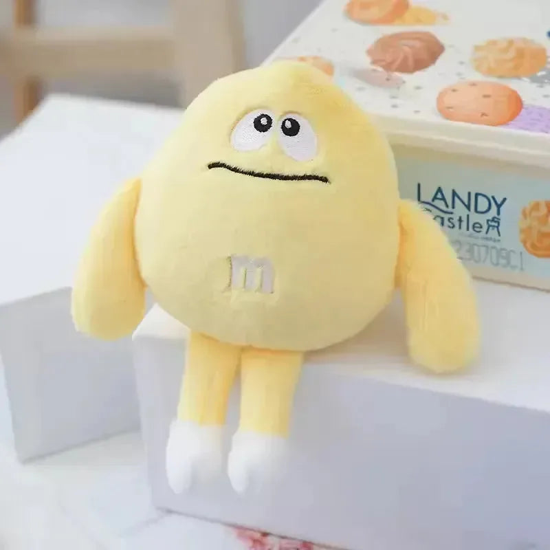 M&M's Munchies Plush Toys - Bear Hugs
