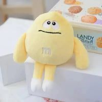 M&M's Munchies Plush Toys - Bear Hugs