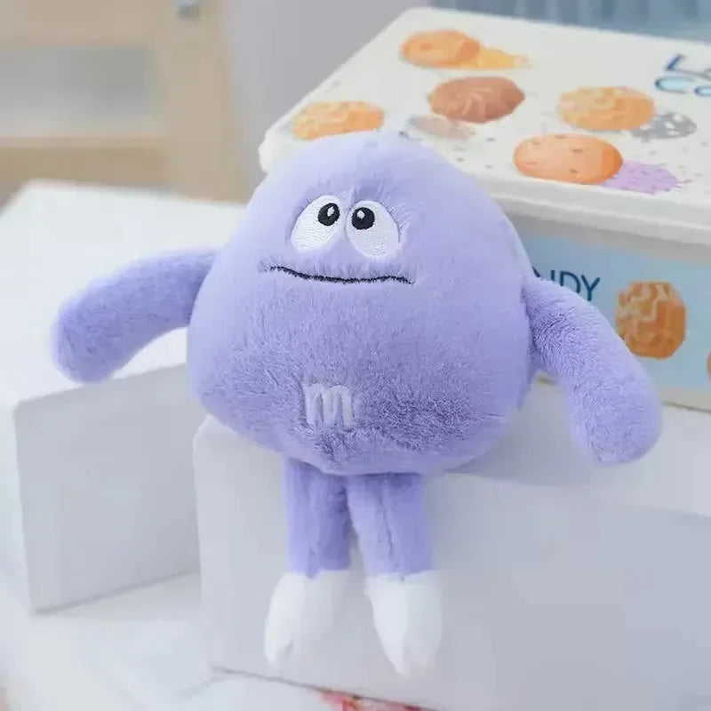 M&M's Munchies Plush Toys - Bear Hugs