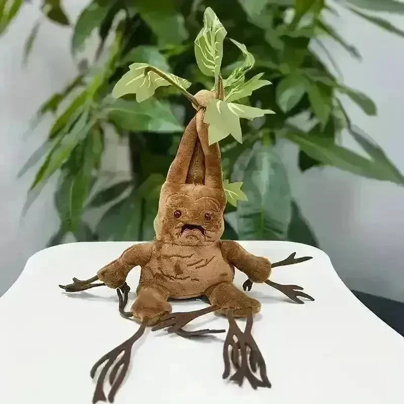 Mandrake Plush Toy (35 cm) - Bear Hugs