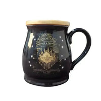 Marauder's Map Colour Changing Mug (500 ml) - Bear Hugs