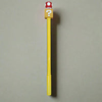 Mario Cartoon Gel Ink Pen - Bear Hugs