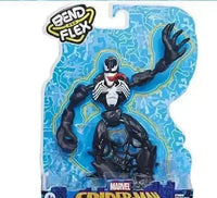 Marvel Avengers Bend and Flex Action Figures - Bear Hugs