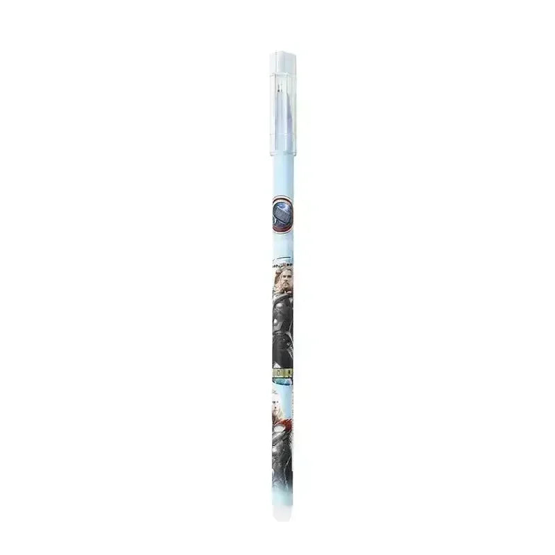 Marvel Avengers Erasable Gel Pens (Set of 12) - Bear Hugs