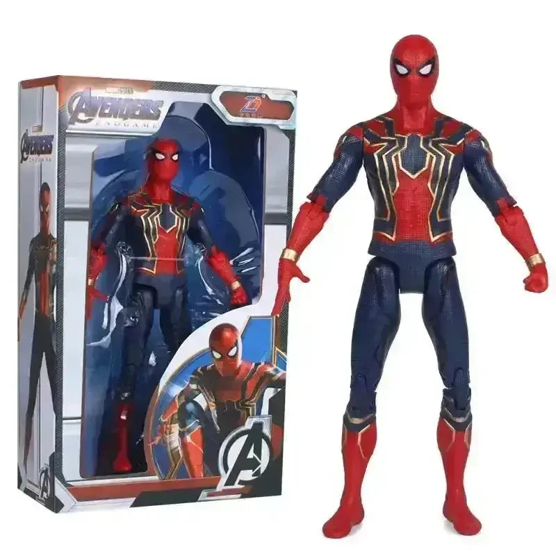 Marvel Avengers Premium Edition Action Figures - Bear Hugs