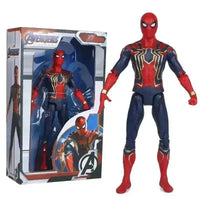 Marvel Avengers Premium Edition Action Figures - Bear Hugs