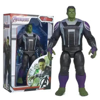 Marvel Avengers Premium Edition Action Figures - Bear Hugs