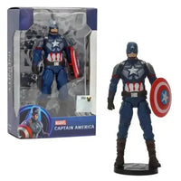 Marvel Avengers Premium Edition Action Figures - Bear Hugs