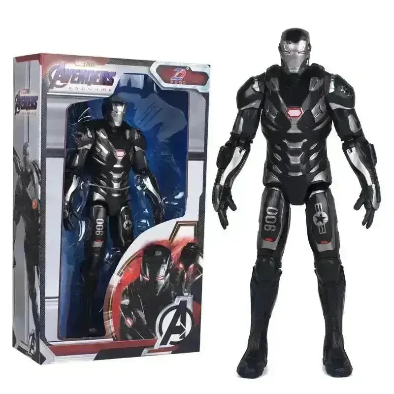 Marvel Avengers Premium Edition Action Figures - Bear Hugs