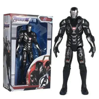 Marvel Avengers Premium Edition Action Figures - Bear Hugs