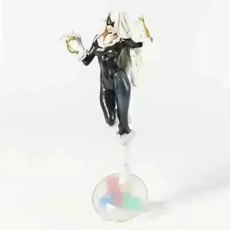 Marvel Black Cat Action Figure (25 cm) - Bear Hugs