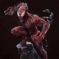Marvel Carnage Action Figurine (12cm) - Bear Hugs