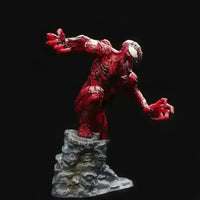 Marvel Carnage Action Figurine (12cm) - Bear Hugs