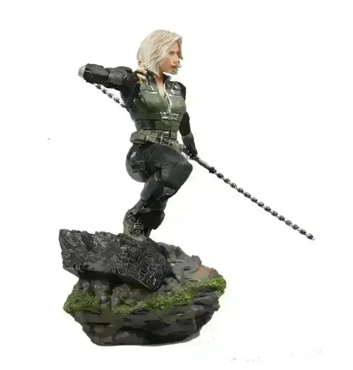 Marvel Cinematic Effect Figurines (20 cm) - Bear Hugs