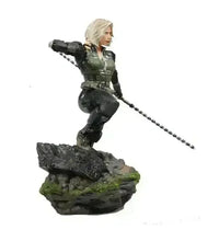 Marvel Cinematic Effect Figurines (20 cm) - Bear Hugs