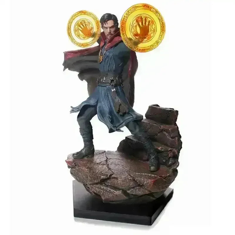 Marvel Cinematic Effect Figurines (20 cm) - Bear Hugs