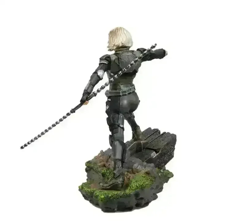 Marvel Cinematic Effect Figurines (20 cm) - Bear Hugs