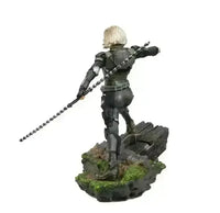 Marvel Cinematic Effect Figurines (20 cm) - Bear Hugs