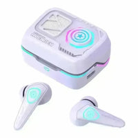 Marvel G7 RGB True Wireless Noise Reduction Earbuds - Bear Hugs