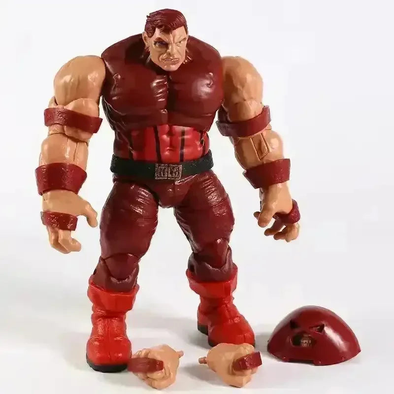 Marvel Juggernaut Action Figure (21 cm) - Bear Hugs