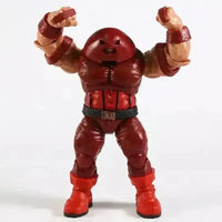 Marvel Juggernaut Action Figure (21 cm) - Bear Hugs