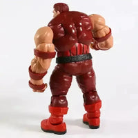 Marvel Juggernaut Action Figure (21 cm) - Bear Hugs