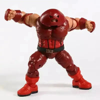 Marvel Juggernaut Action Figure (21 cm) - Bear Hugs