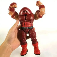 Marvel Juggernaut Action Figure (21 cm) - Bear Hugs