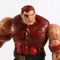Marvel Juggernaut Action Figure (21 cm) - Bear Hugs