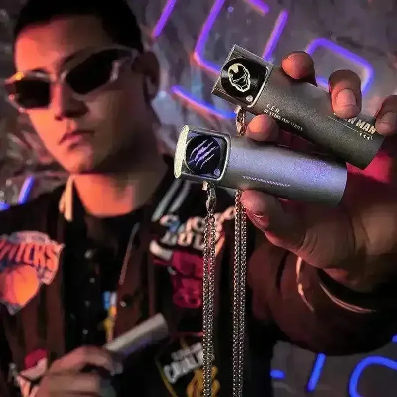 Marvel K-MV01 In-ear Wireless Bluetooth 5.3 Earphones - Bear Hugs