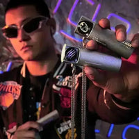 Marvel K-MV01 In-ear Wireless Bluetooth 5.3 Earphones - Bear Hugs