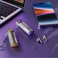 Marvel K-MV01 In-ear Wireless Bluetooth 5.3 Earphones - Bear Hugs