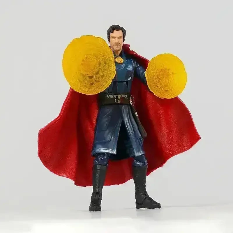 Marvel Legends Dr. Strange Figurine (16 cm) - Bear Hugs