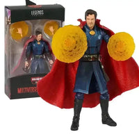 Marvel Legends Dr. Strange Figurine (16 cm) - Bear Hugs