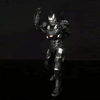 Marvel Legends Iron Man Mark 27 & War Machine - Bear Hugs