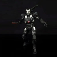 Marvel Legends Iron Man Mark 27 & War Machine - Bear Hugs