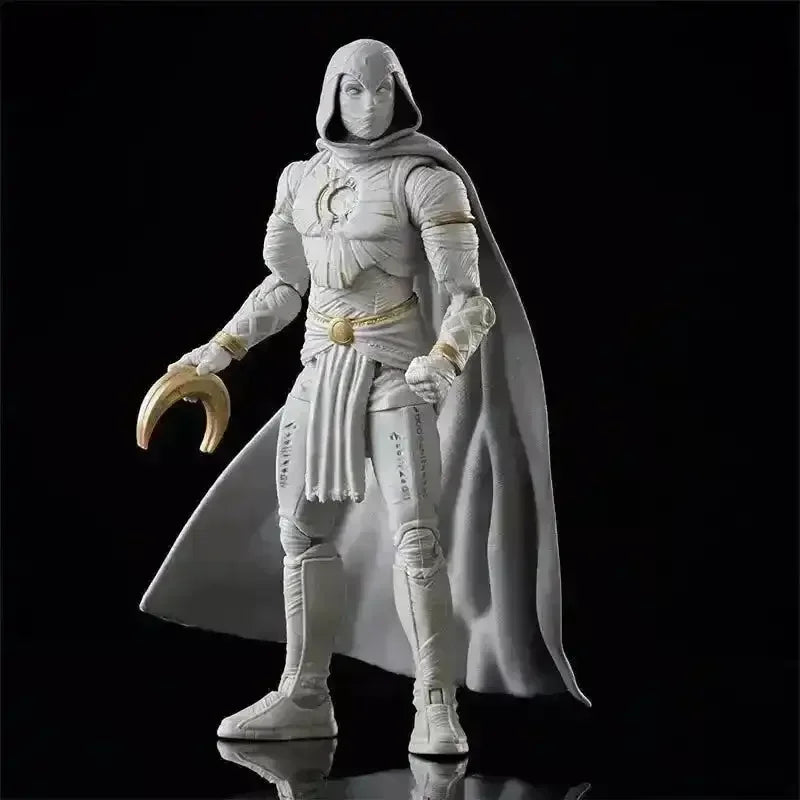 Marvel Legends Moon Knight Figurine (15 cm) - Bear Hugs