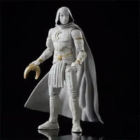 Marvel Legends Moon Knight Figurine (15 cm) - Bear Hugs