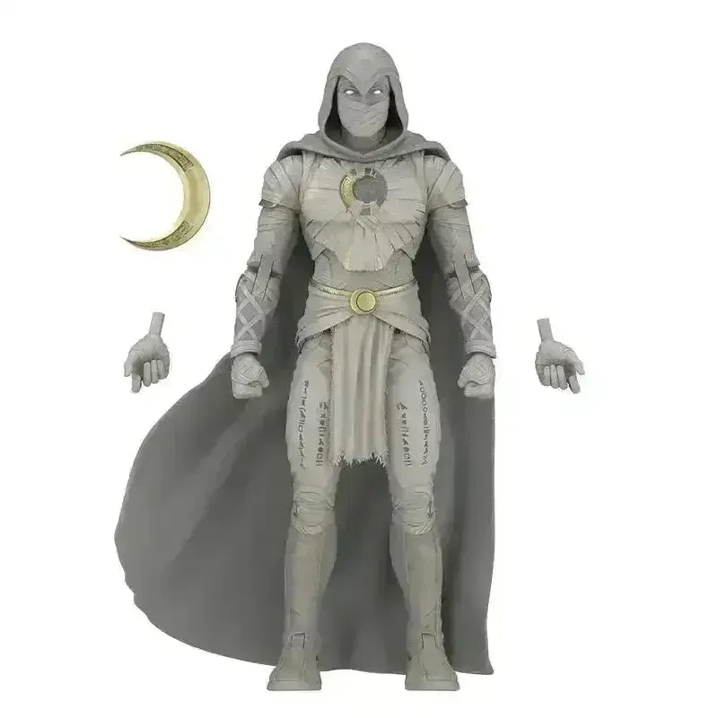Marvel Legends Moon Knight Figurine (15 cm) - Bear Hugs