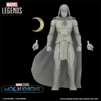 Marvel Legends Moon Knight Figurine (15 cm) - Bear Hugs