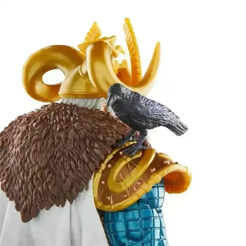 Marvel Legends Series Odin Figurine - Bear Hugs