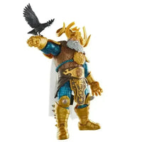 Marvel Legends Series Odin Figurine - Bear Hugs