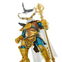 Marvel Legends Series Odin Figurine - Bear Hugs