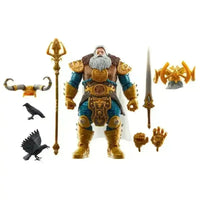 Marvel Legends Series Odin Figurine - Bear Hugs