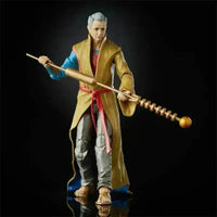 Marvel Legends Series: Thor: Ragnarok Grandmaster & Korg - Bear Hugs