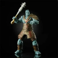 Marvel Legends Series: Thor: Ragnarok Grandmaster & Korg - Bear Hugs