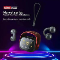 Marvel QD-6 Cradle Rotational Earbuds - Bear Hugs