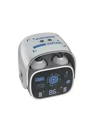 Marvel QD-6 Cradle Rotational Earbuds - Bear Hugs